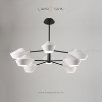 LANT Chandelier