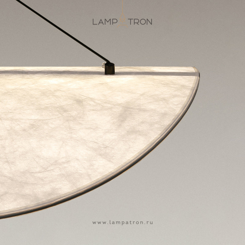 LASSI Pendant light