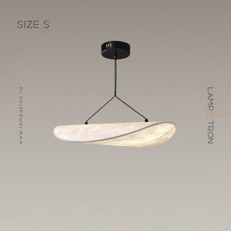 LASSI Pendant light