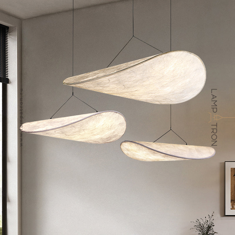 LASSI Pendant light