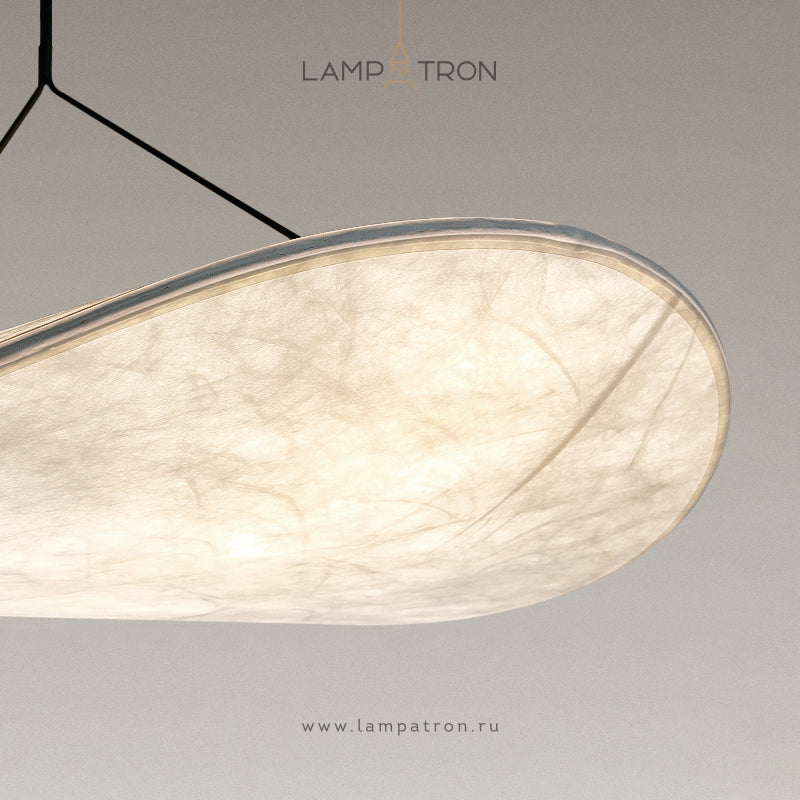 LASSI Pendant light