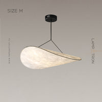 LASSI Pendant light