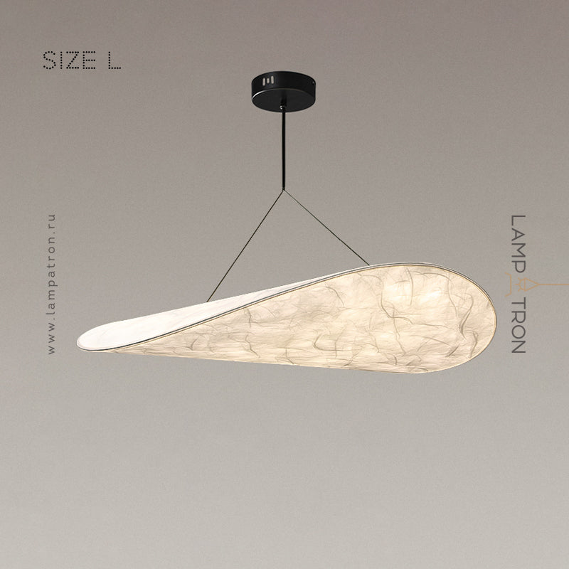 LASSI Pendant light