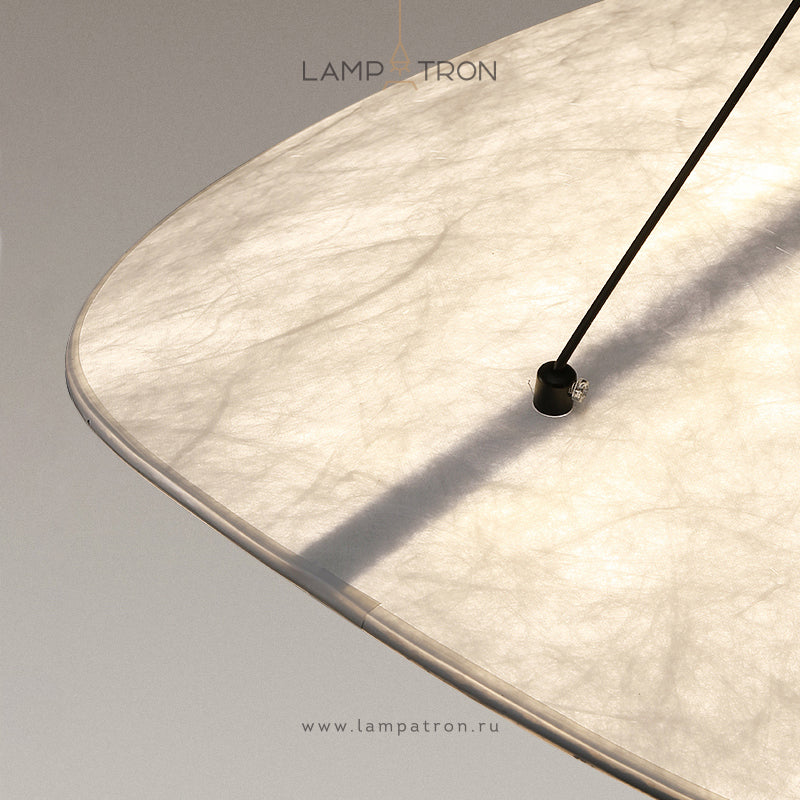 LASSI Pendant light