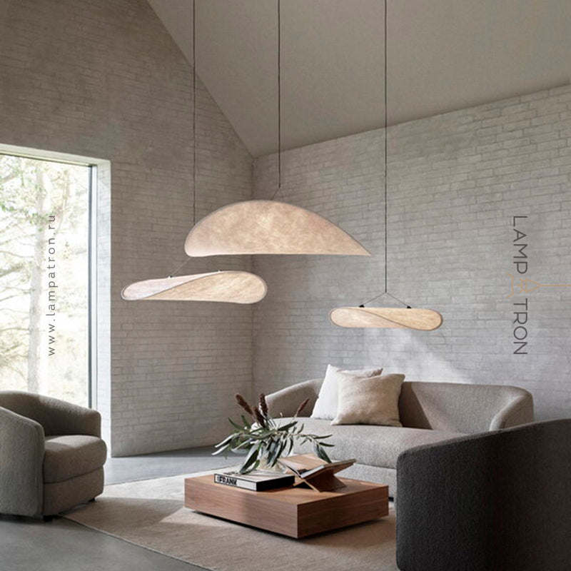 LASSI Pendant light