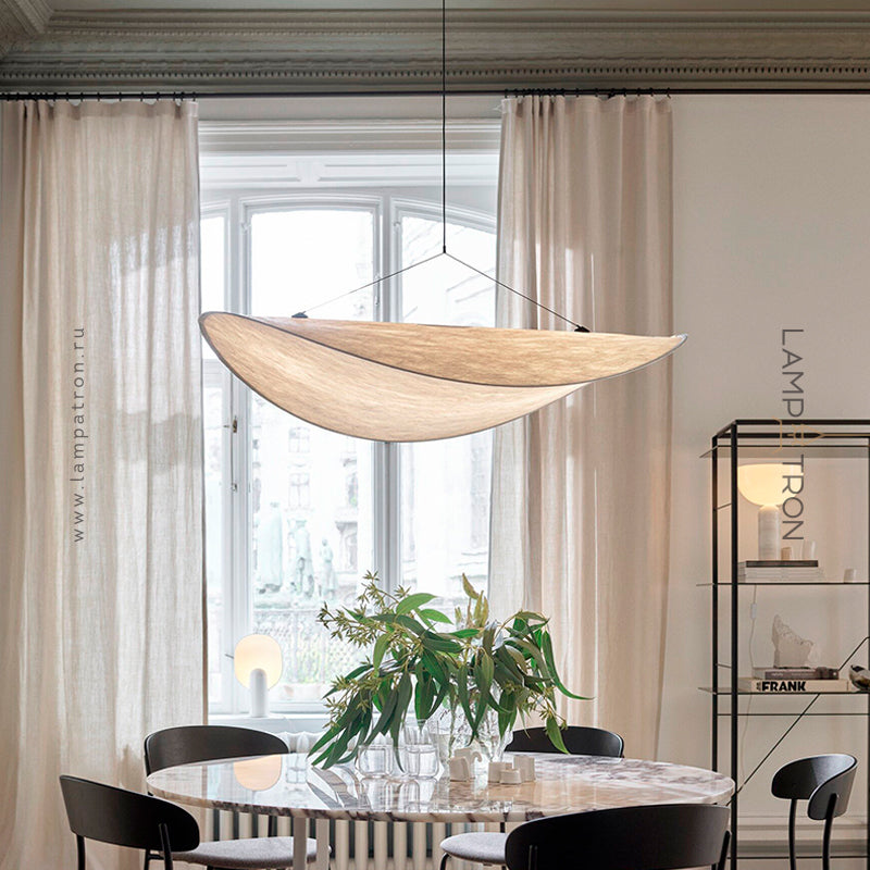 LASSI Pendant light