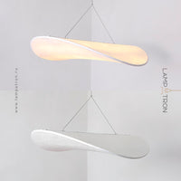 LASSI Pendant light