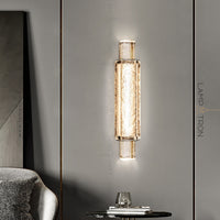 LAVA Wall light fixture