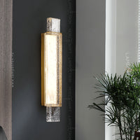 LAVA Wall light fixture