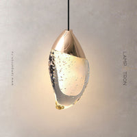 LAVE Pendant light