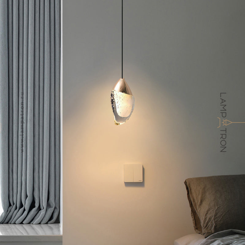 LAVE Pendant light