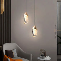 LAVE Pendant light