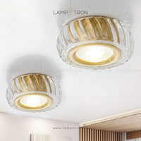 LEAD Spot light fixture