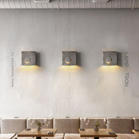 LEGEND Wall light fixture