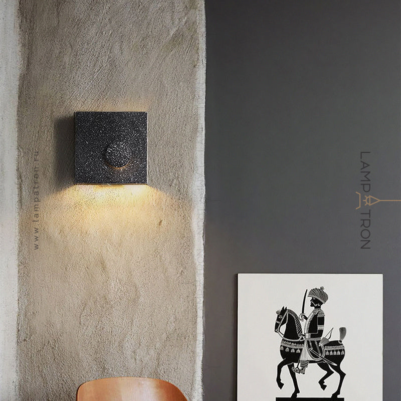 LEGEND Wall light fixture