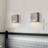 LEGEND Wall light fixture