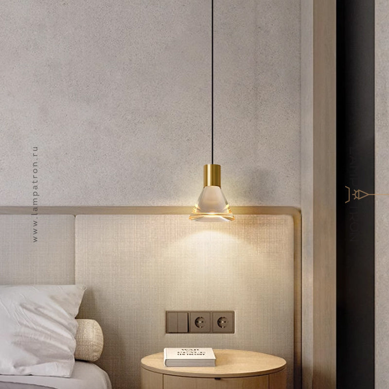 LEIF Pendant light