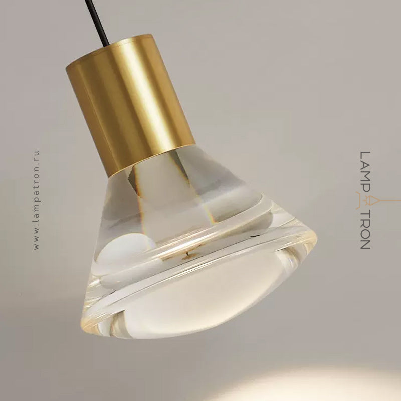 LEIF Pendant light