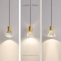 LEIF Pendant light