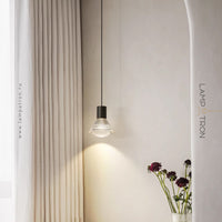 LEIF Pendant light