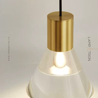 LEIF WALL Wall light fixture