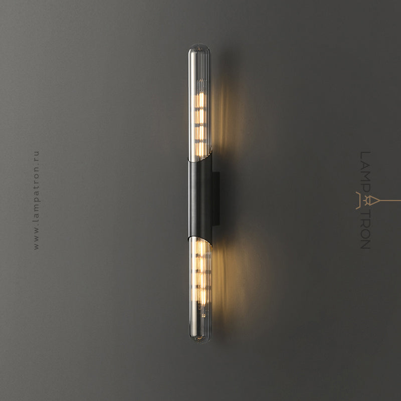 LEINO B WALL Wall light fixture