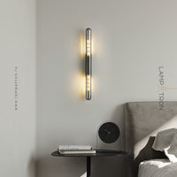 LEINO B WALL Wall light fixture