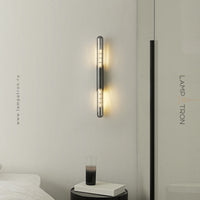 LEINO B WALL Wall light fixture