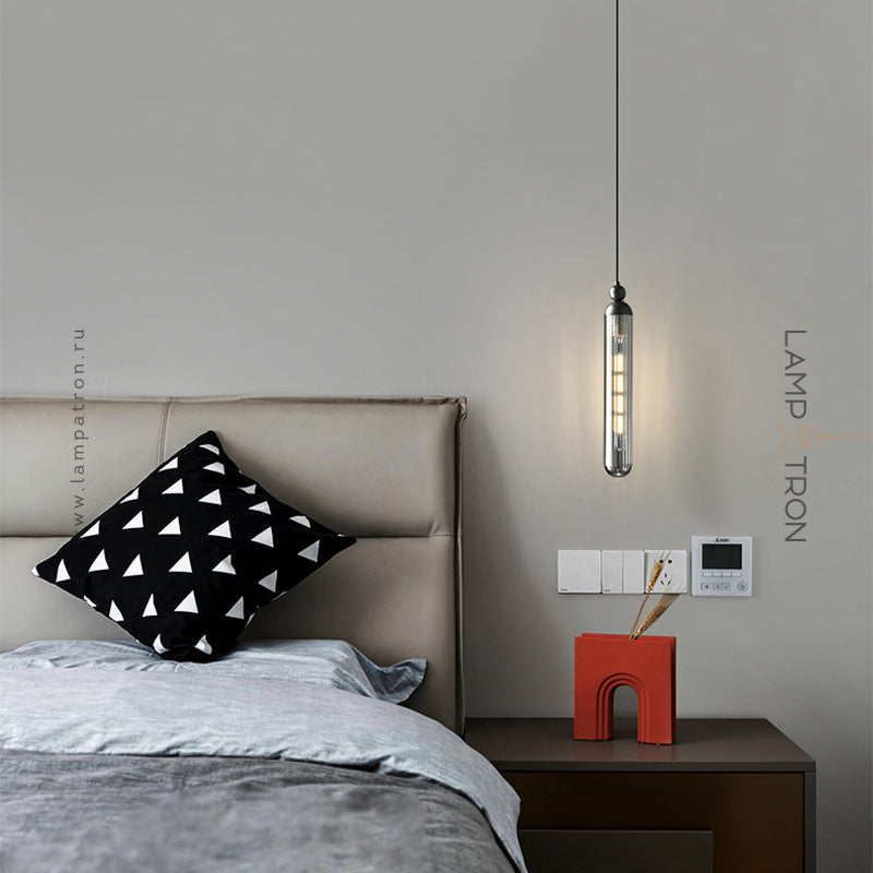 LEINO Pendant light