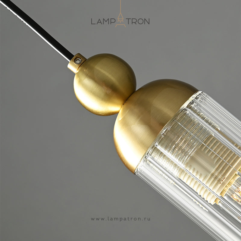 LEINO Pendant light