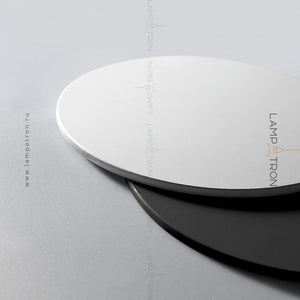 LEIR Ceiling light fixture