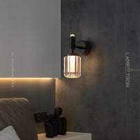 LEONEL Wall light fixture