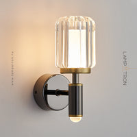 LEONEL Wall light fixture