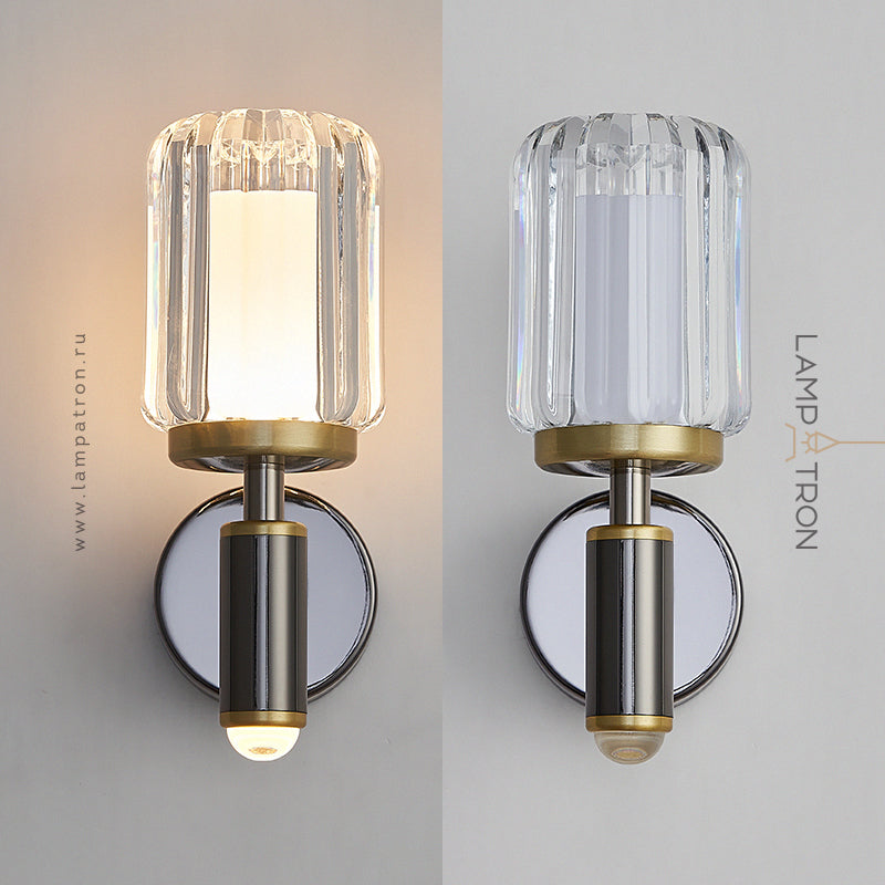 LEONEL Wall light fixture