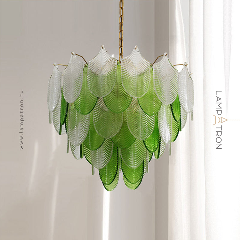 LEPPE Chandelier