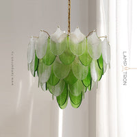 LEPPE Chandelier