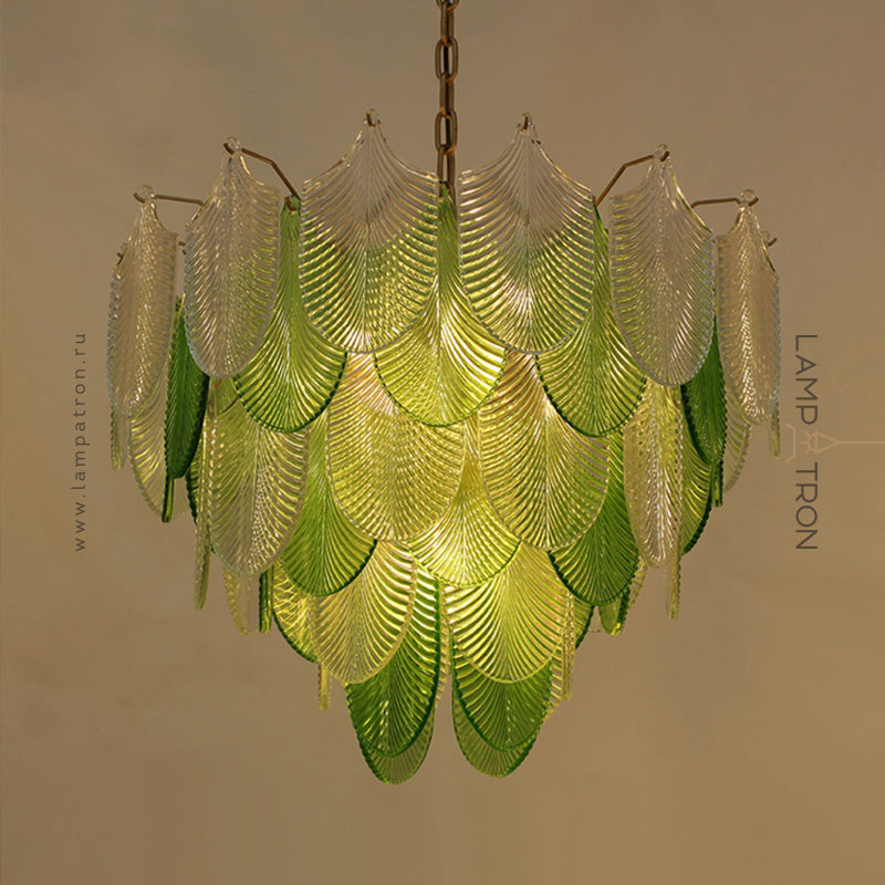 LEPPE Chandelier