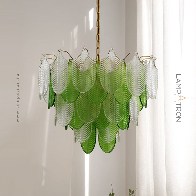 LEPPE Chandelier