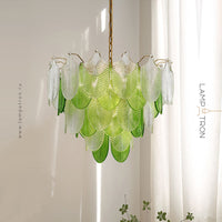 LEPPE Chandelier