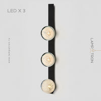 LEROY LEEN WALL Wall light fixture