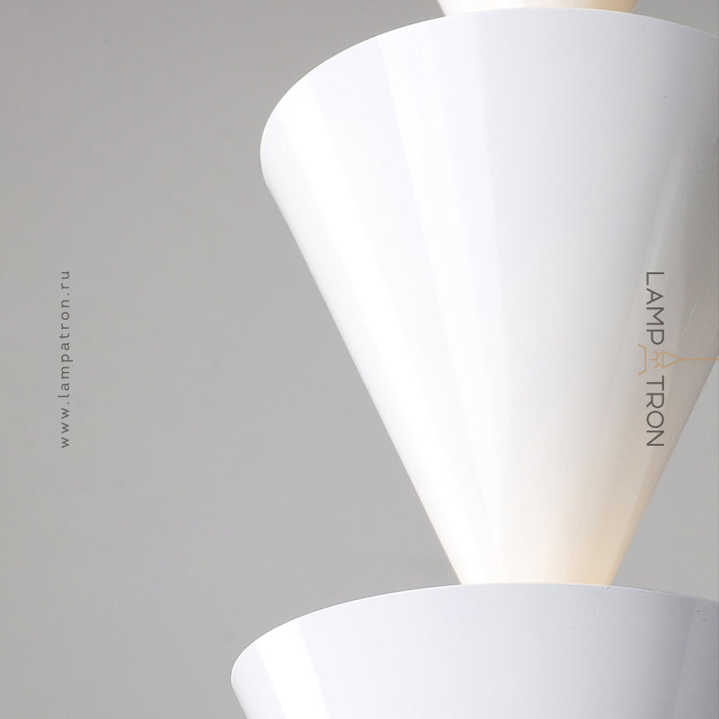 LESTER Pendant light