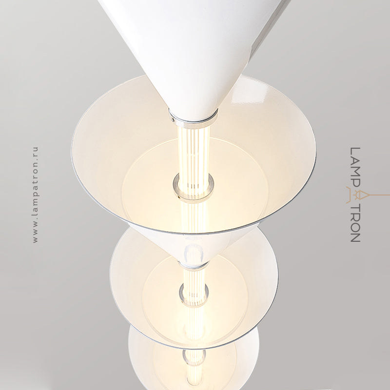 LESTER Pendant light