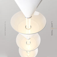 LESTER Pendant light