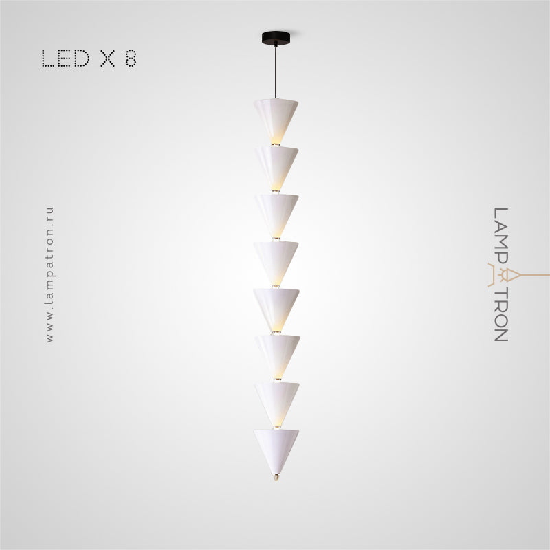 LESTER Pendant light