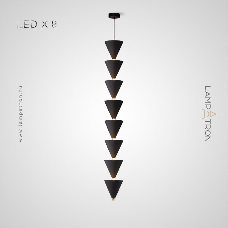 LESTER Pendant light