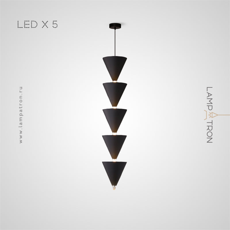 LESTER Pendant light