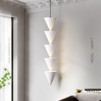 LESTER Pendant light