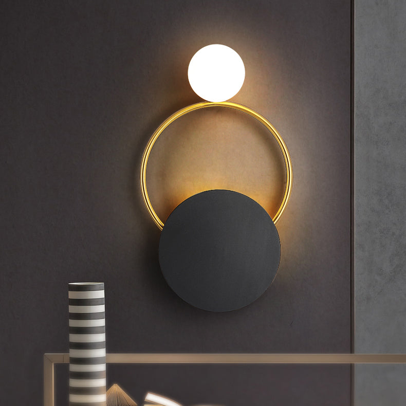 LEX Wall light fixture