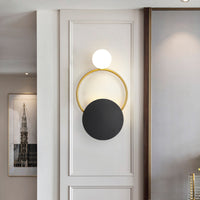 LEX Wall light fixture