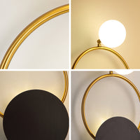 LEX Wall light fixture